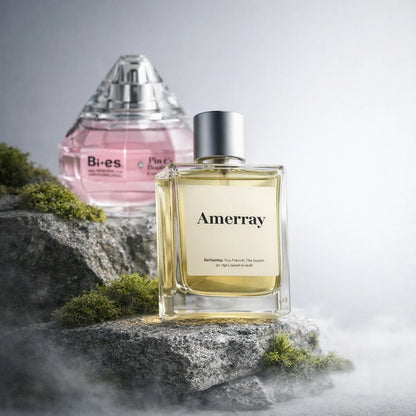 Parfum femme inspiré de Pink Boudoir - Amerray Maroc