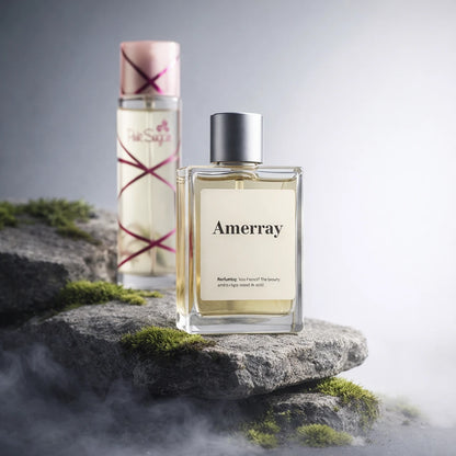 Parfum femme inspiré de Pink Sugar - Amerray Maroc