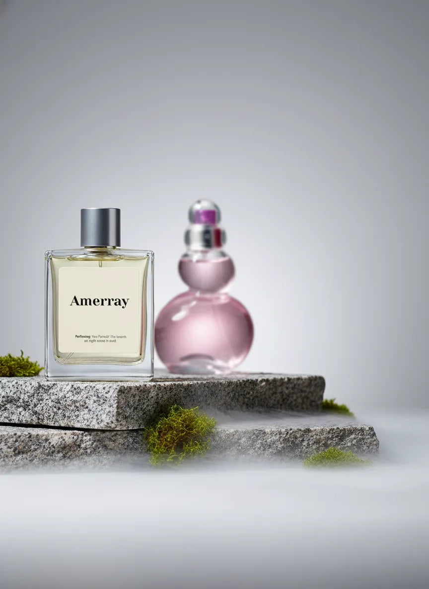 Parfum femme inspiré de Pink Tonic Azzaro - Amerray Maroc