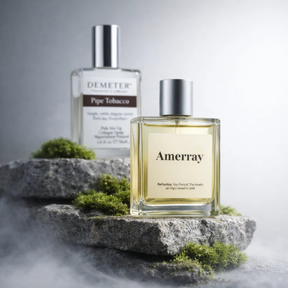 Parfum homme inspiré de Pipe Tobacco - Amerray Maroc