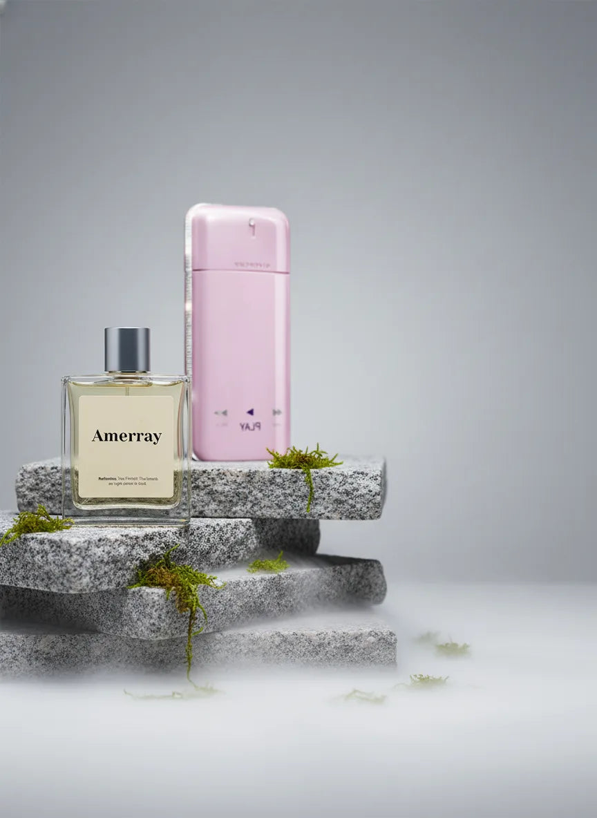 Parfum femme inspiré de Play For Her Givenchy - Amerray Maroc