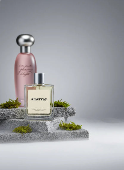 Parfum femme inspiré de Pleasures Delight Estee Lauder - Amerray Maroc