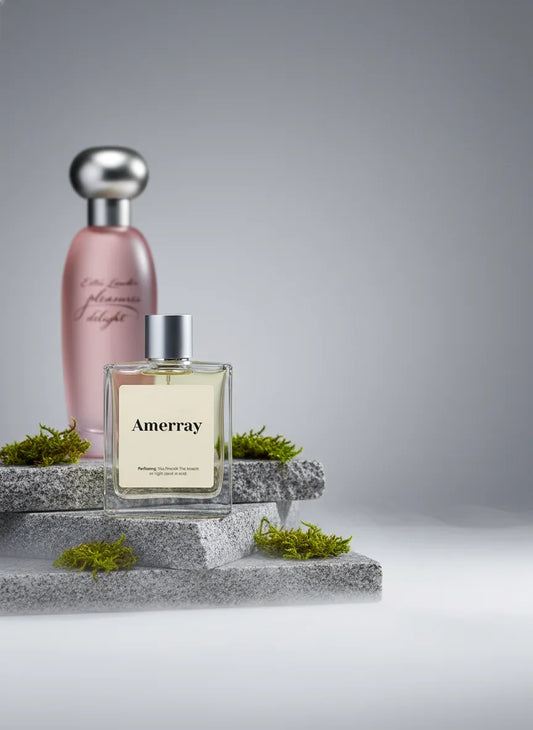 Parfum femme inspiré de Pleasures Delight Estee Lauder - Amerray Maroc