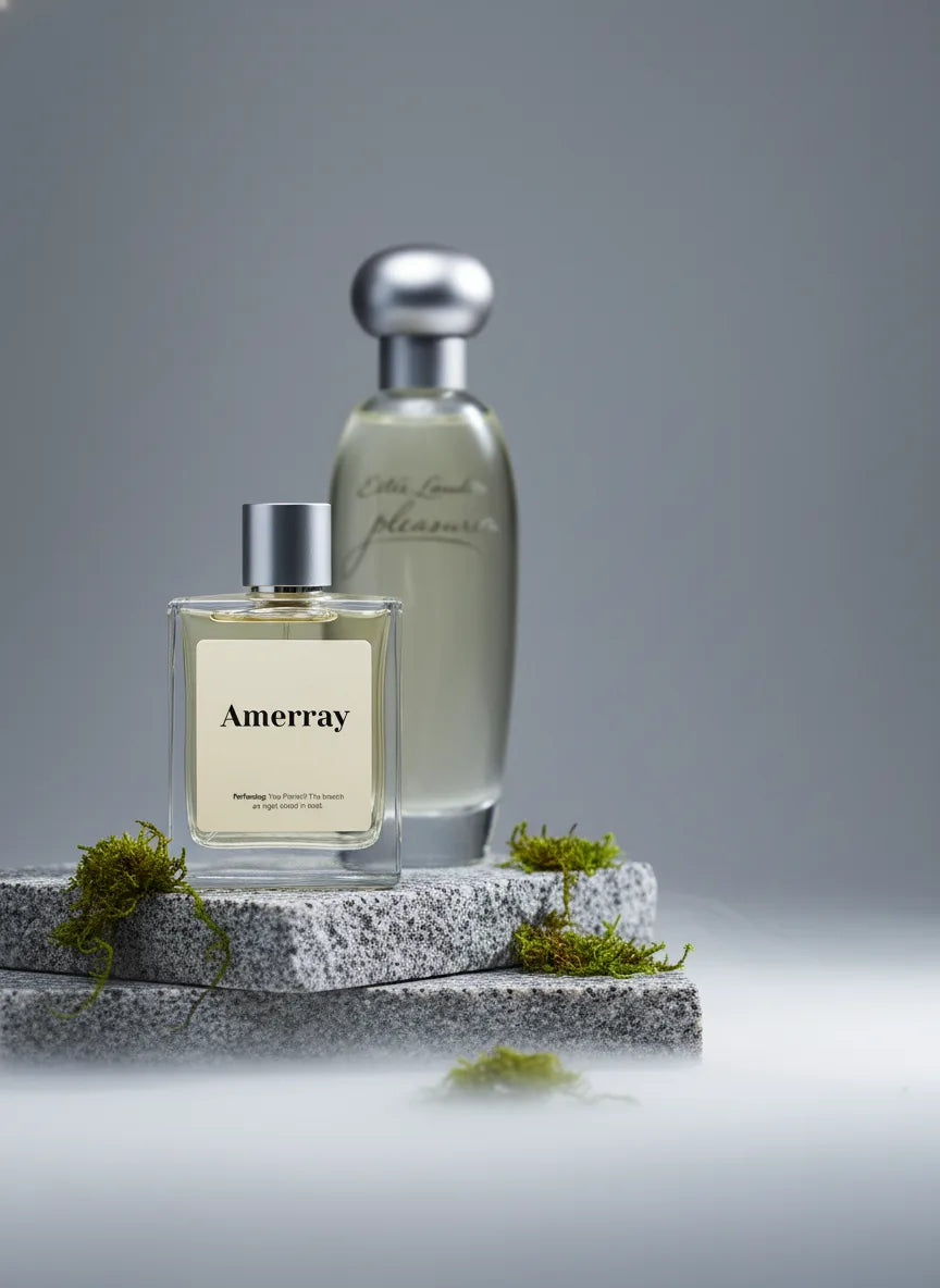 Parfum femme inspiré de Pleasures Estee Lauder - Amerray Maroc