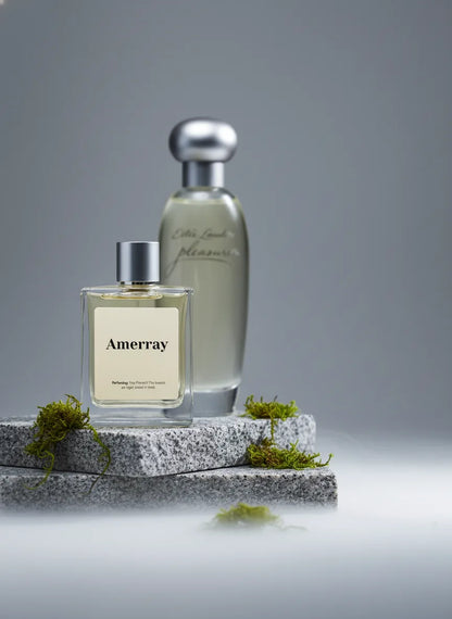 Parfum femme inspiré de Pleasures Estee Lauder - Amerray Maroc