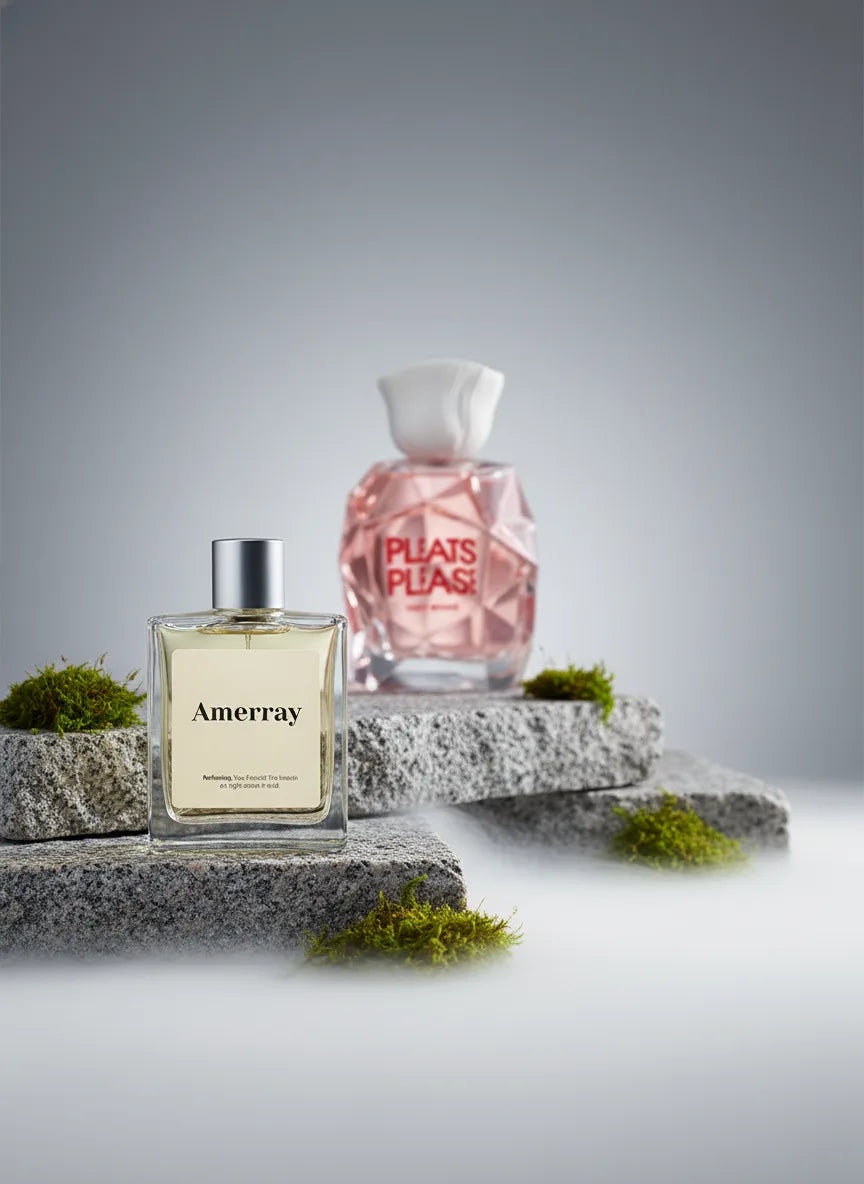Parfum femme inspiré de Pleats Please Issey Miyake for women ISSEY MIYAKE - Amerray Maroc