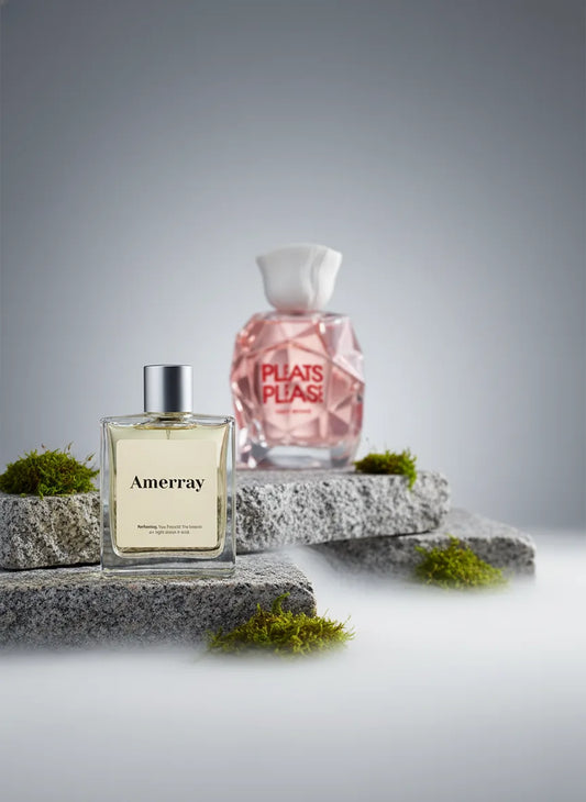 Parfum femme inspiré de Pleats Please Issey Miyake for women ISSEY MIYAKE - Amerray Maroc