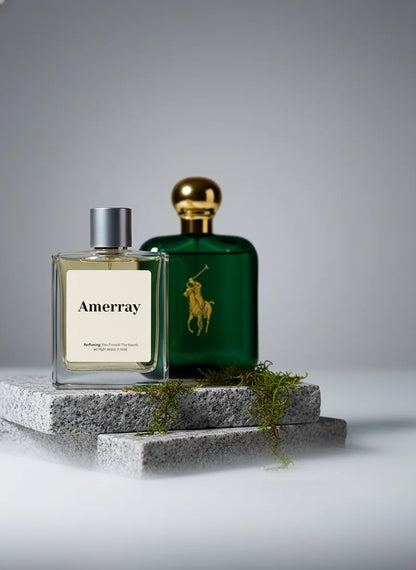 Parfum homme inspiré de Polo Ralph Lauren - Amerray Maroc