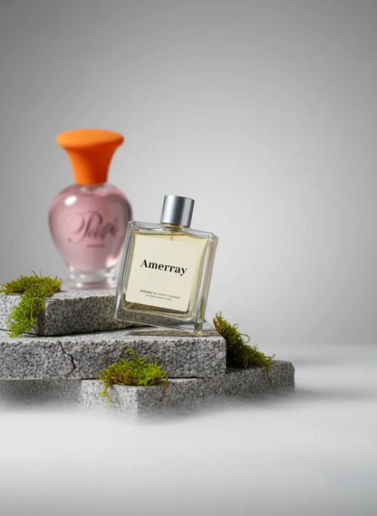 Parfum femme inspiré de Poupee Rochas - Amerray Maroc