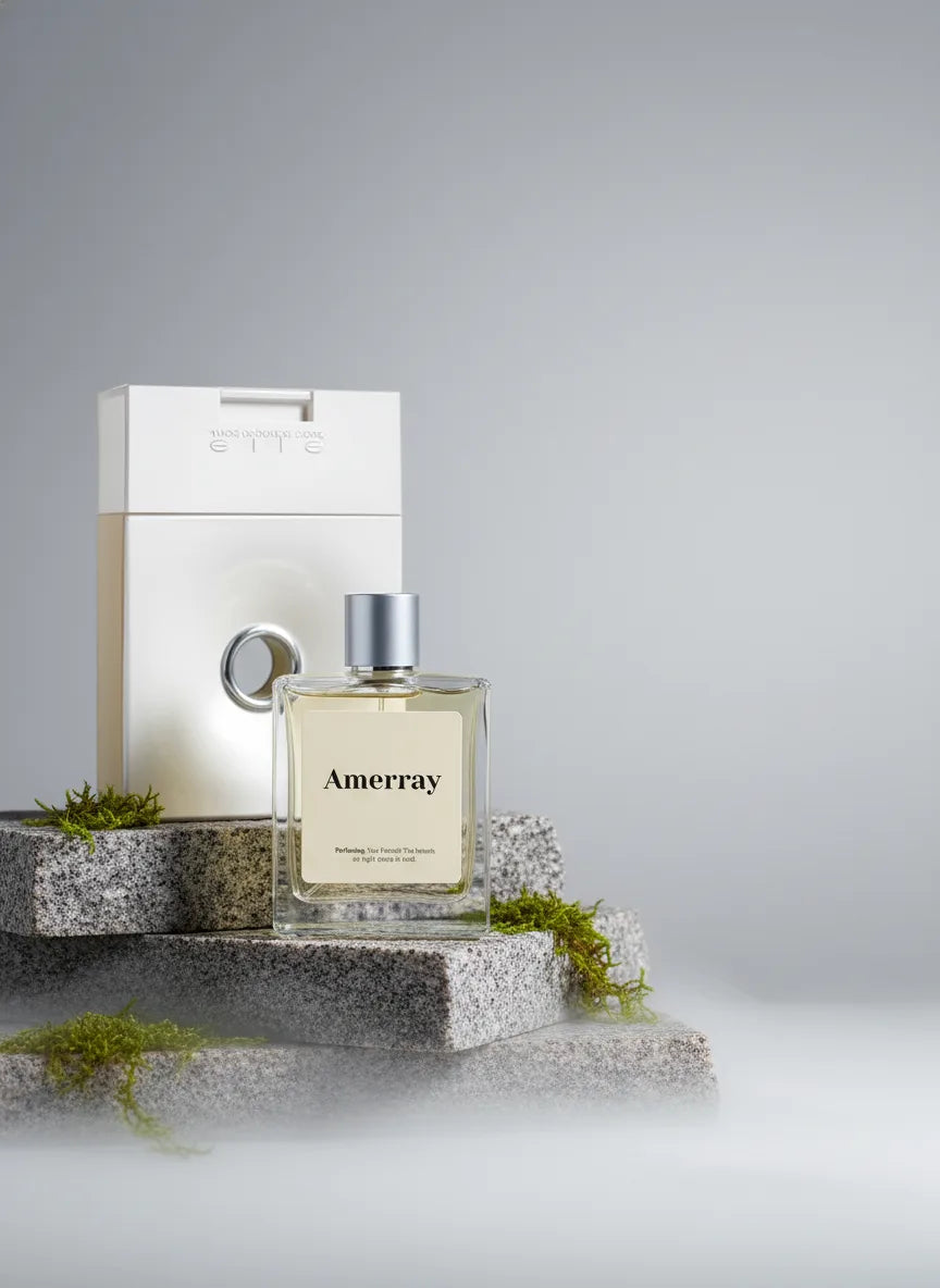 Parfum femme inspiré de Pour Elle Paco Rabanne - Amerray Maroc