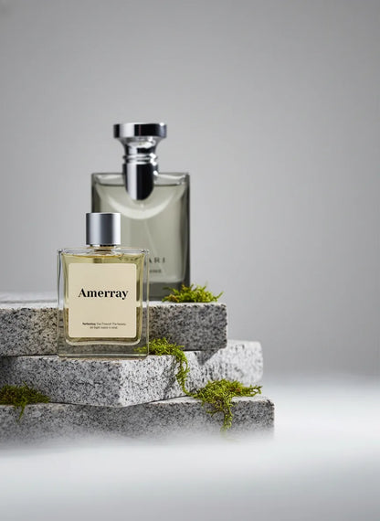 Parfum homme inspiré de Pour Homme Soir Bvlgari - Amerray Maroc