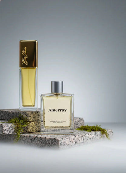 Parfum femme inspiré de Private Collection Estee Lauder - Amerray Maroc