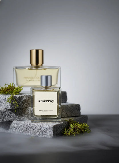 Parfum femme inspiré de Private Collection Tuberose Gardenia Estee Lauder - Amerray Maroc
