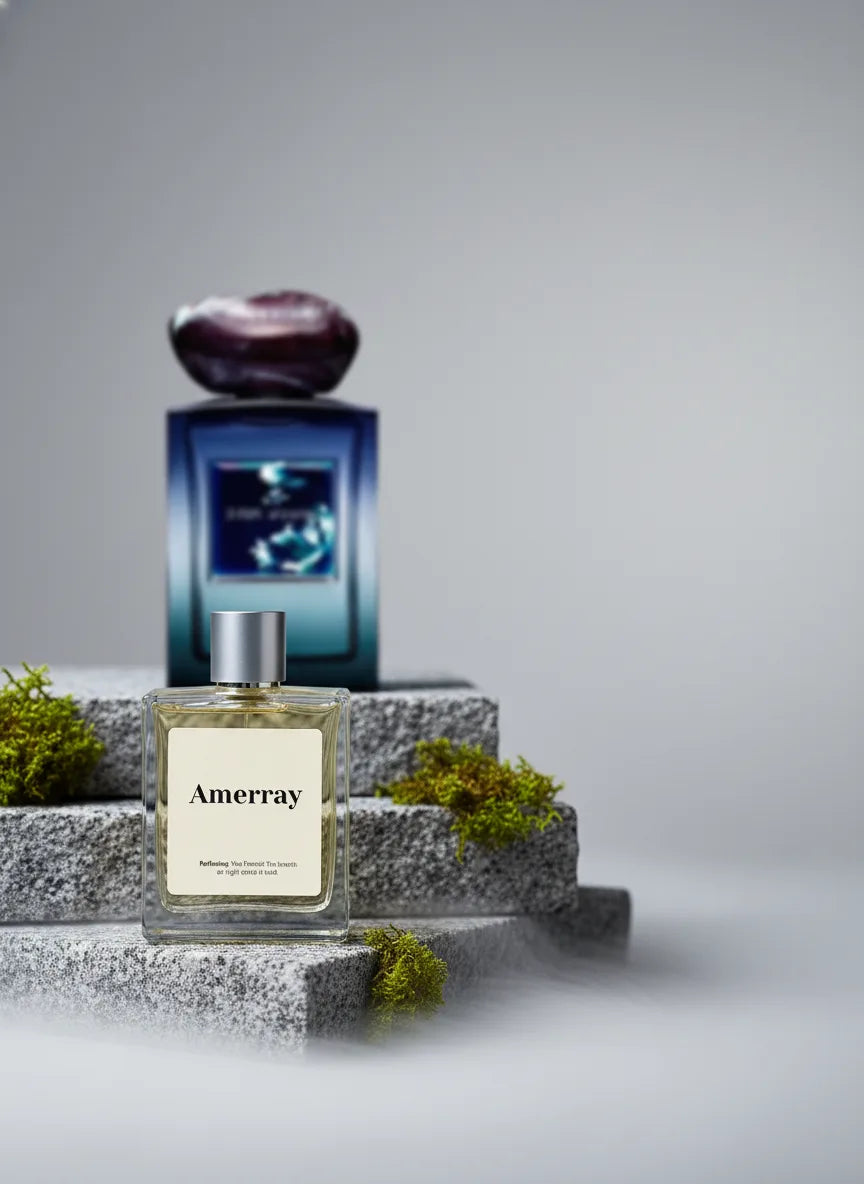 Parfum femme inspiré de Prive Charm' Giorgio Armani - Amerray Maroc
