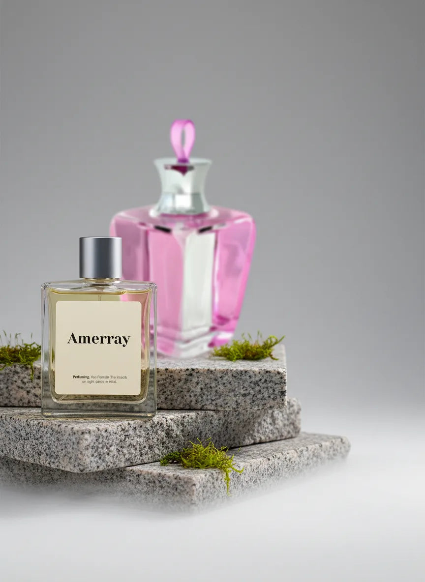 Parfum femme inspiré de Promesse Cacharel - Amerray Maroc