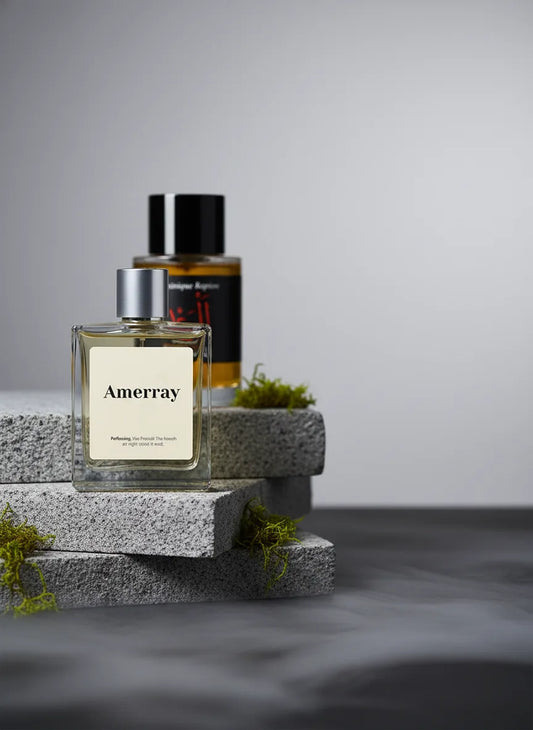 Parfum femme inspiré de Promise Frederic Malle - Amerray Maroc