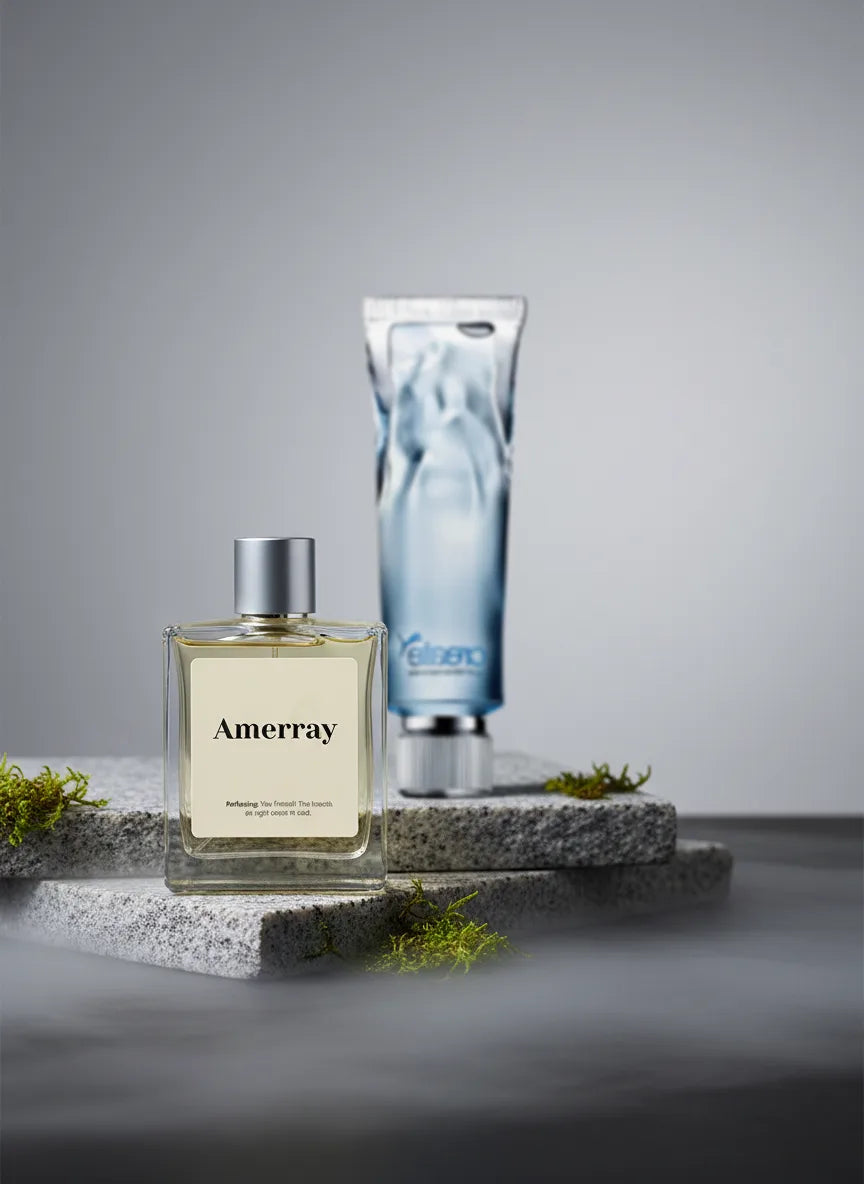 Parfum homme inspiré de Puma Create Man Puma - Amerray Maroc