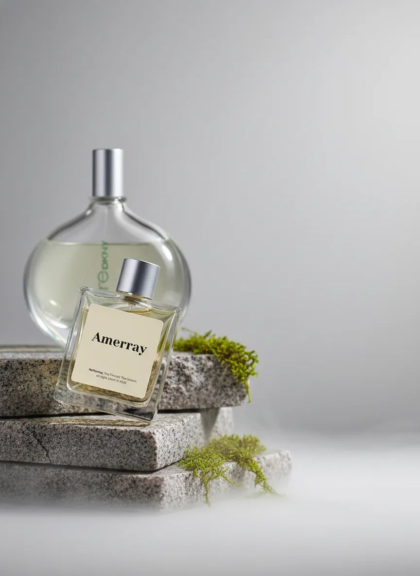 Parfum femme inspiré de Pure DKNY Donna Karan - Amerray Maroc