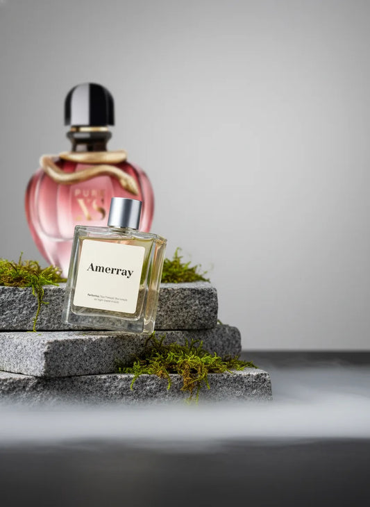 Parfum femme inspiré de Pure XS for Her Paco Rabanne - Amerray Maroc