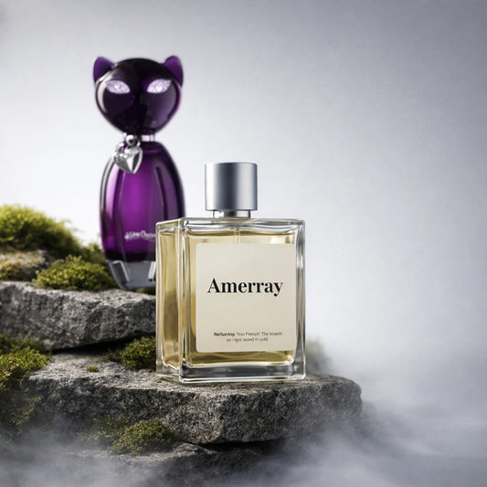 Parfum femme inspiré de Purr - Amerray Maroc