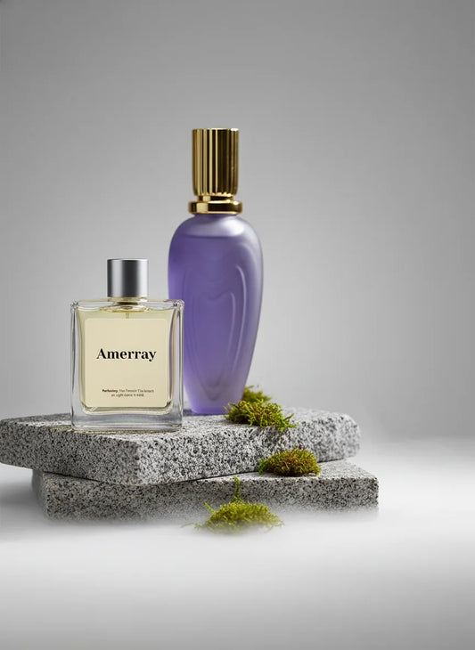 Parfum femme inspiré de Que Viva Escada - Amerray Maroc