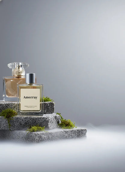 Parfum femme inspiré de Quelques Notes d’Amour Yves Rocher for women YVES ROCHER - Amerray Maroc