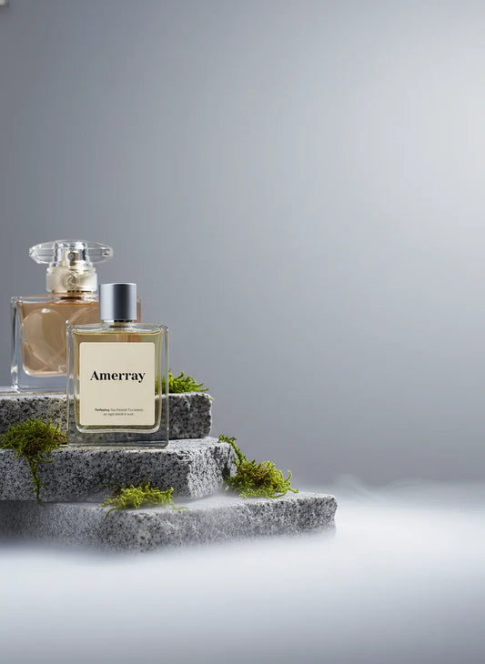 Parfum femme inspiré de Quelques Notes d’Amour Yves Rocher for women YVES ROCHER - Amerray Maroc