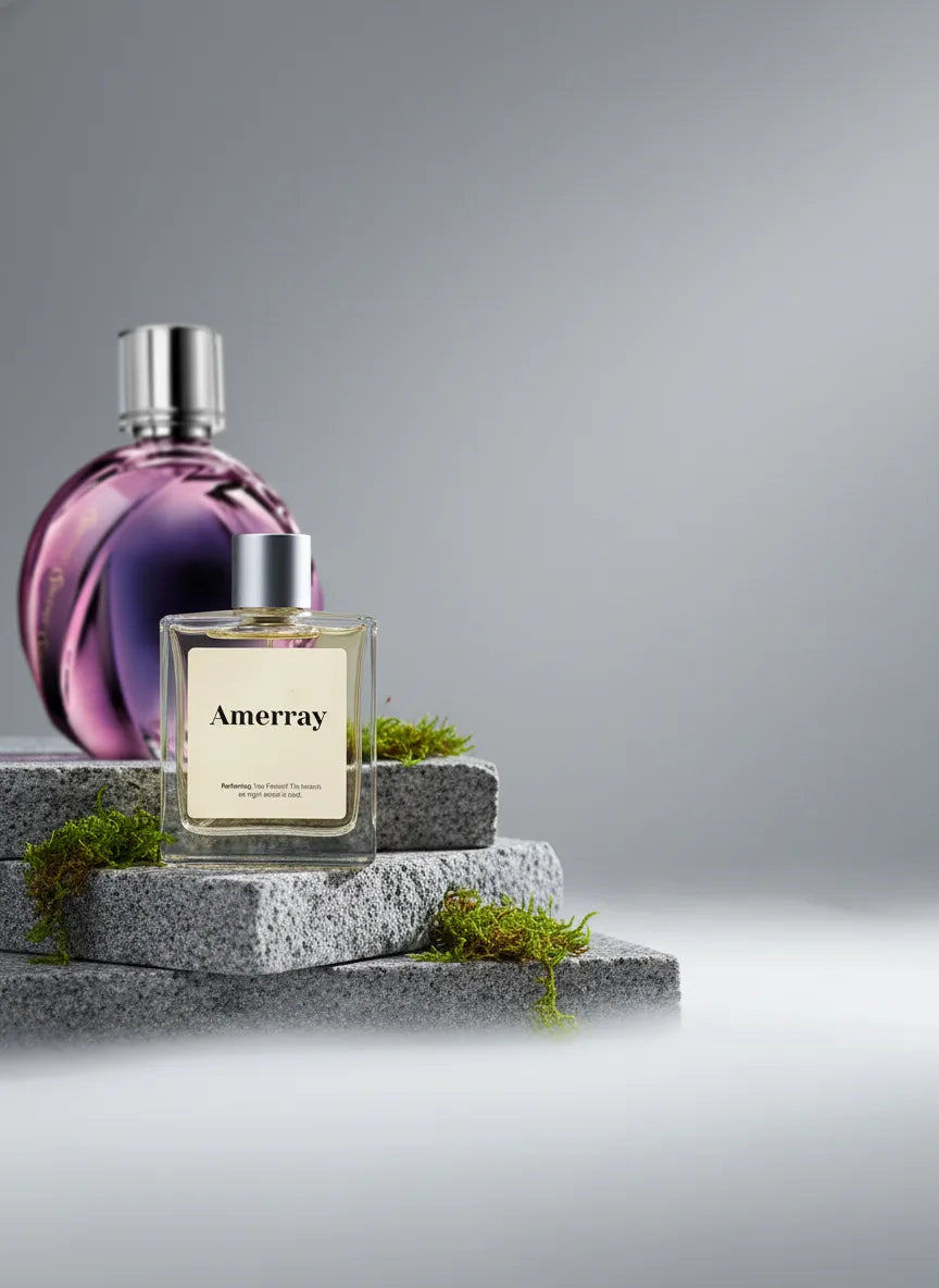 Parfum femme inspiré de Quizas Loewe - Amerray Maroc