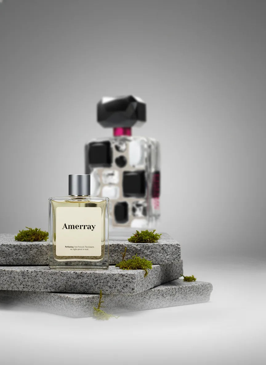 Parfum femme inspiré de Radiance Britney Spears - Amerray Maroc