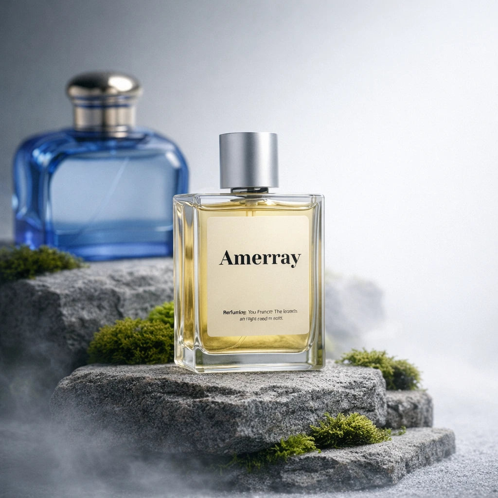 Parfum inspiré de Ralph Lauren Blue - Amerray Maroc