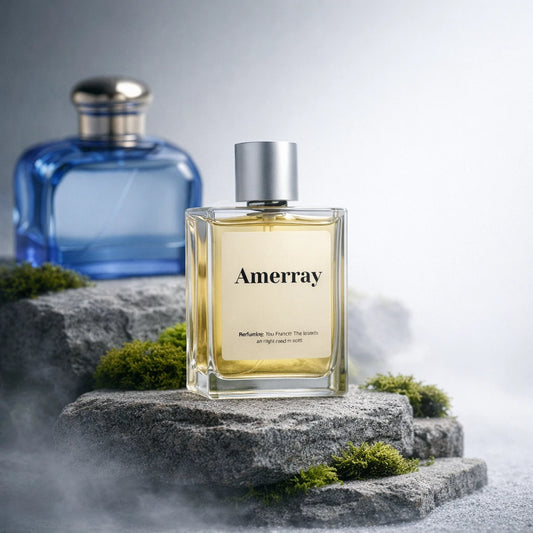 Parfum inspiré de Ralph Lauren Blue - Amerray Maroc