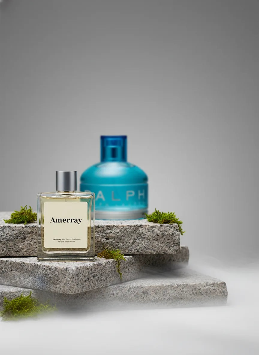 Parfum femme inspiré de Ralph Ralph Lauren - Amerray Maroc