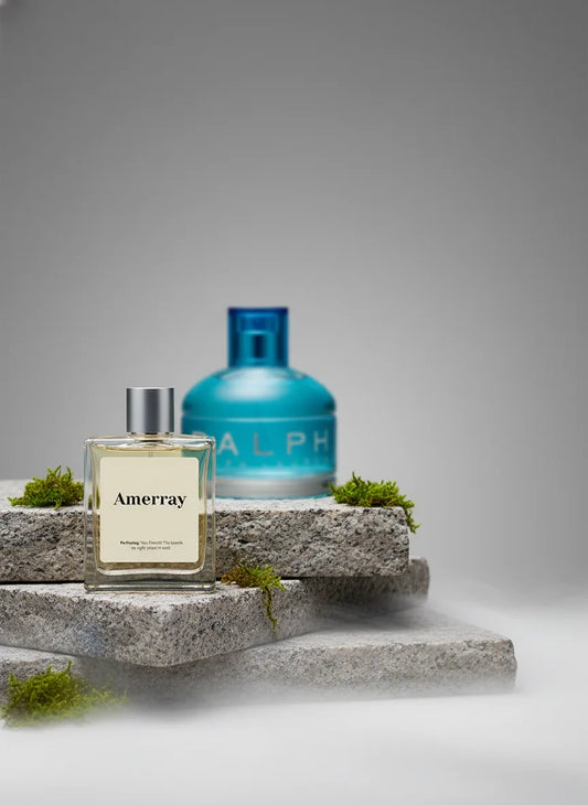Parfum femme inspiré de Ralph Ralph Lauren - Amerray Maroc
