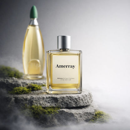 Parfum femme inspiré de Ramage - Amerray Maroc