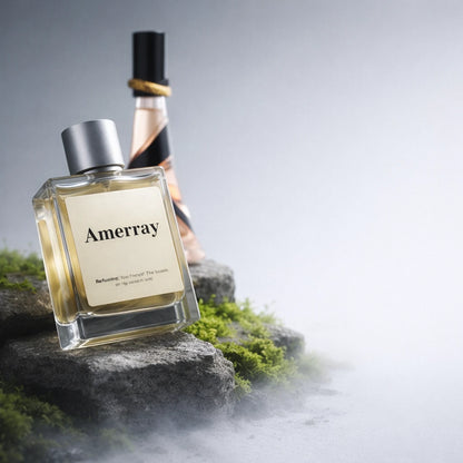 Parfum femme inspiré de Reb'l Fleur - Amerray Maroc