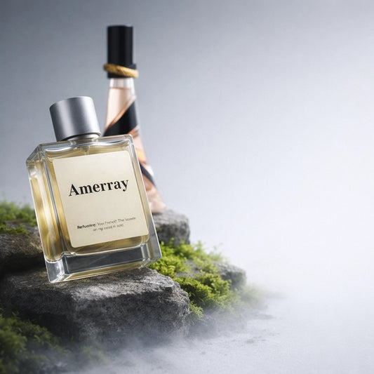 Parfum femme inspiré de Reb'l Fleur - Amerray Maroc