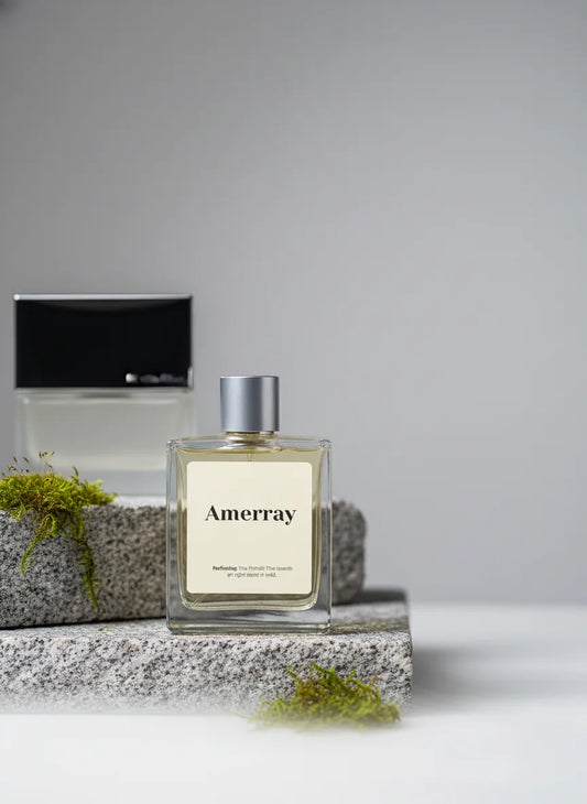 Parfum homme inspiré de Reveal Men Calvin Klein - Amerray Maroc