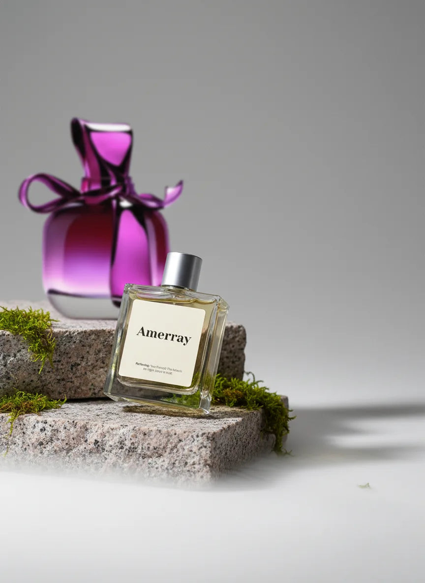 Parfum femme inspiré de Ricci Ricci Nina Ricci - Amerray Maroc