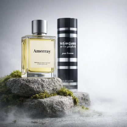 Parfum inspiré de Rive Gauche Ysl - Amerray Maroc