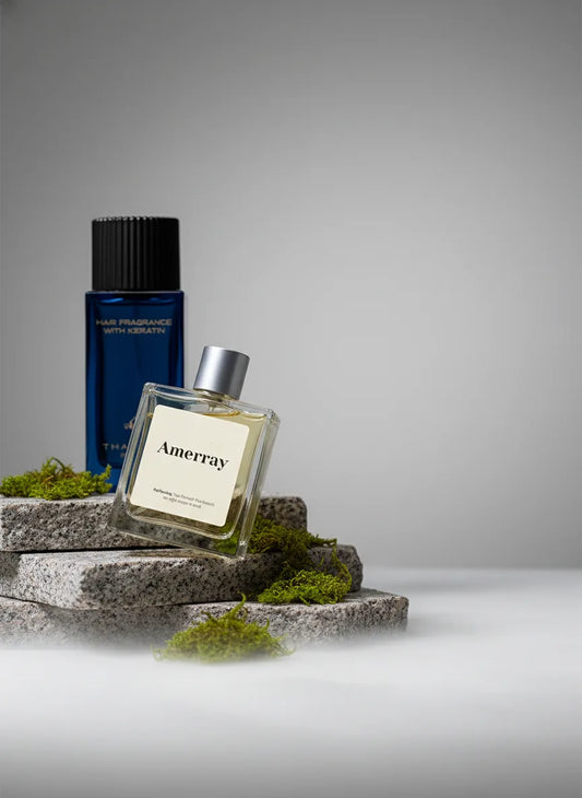 Parfum homme inspiré de Riviere Thameen - Amerray Maroc