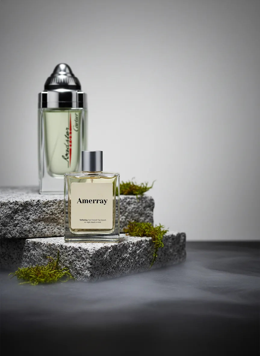 Parfum homme inspiré de Roadster Sport Cartier - Amerray Maroc
