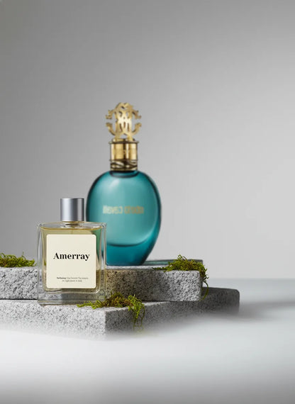 Parfum femme inspiré de Roberto Cavalli Acqua Roberto Cavalli - Amerray Maroc
