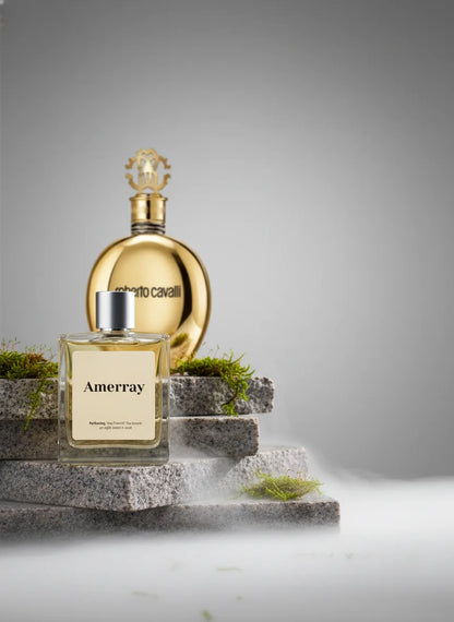 Parfum femme inspiré de Roberto Cavalli EDP Roberto Cavalli - Amerray Maroc
