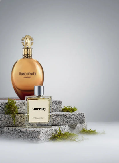 Parfum femme inspiré de Roberto Cavalli Essenza Roberto Cavalli - Amerray Maroc