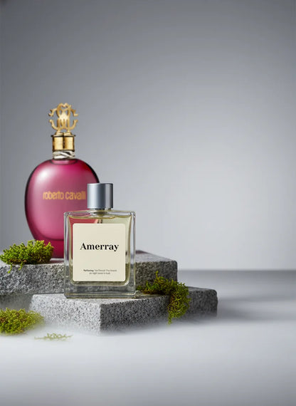 Parfum femme inspiré de Roberto Cavalli Exotica Roberto Cavalli - Amerray Maroc