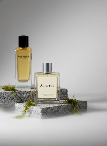 Parfum homme inspiré de Rocabar Hermes - Amerray Maroc