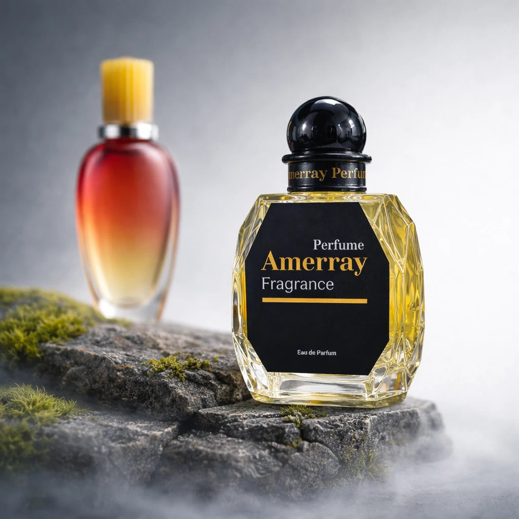 Parfum inspiré de Rockin Rio de Escada - Amerray Parfums Maroc