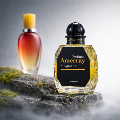 Parfum inspiré de Rockin Rio de Escada - Amerray Parfums Maroc