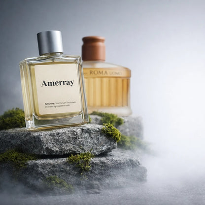 Parfum inspiré de Roma Uomo Laura Biagiotti - Amerray Maroc