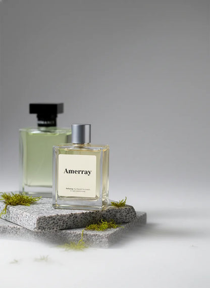 Parfum homme inspiré de Romance for Men Ralph Lauren - Amerray Maroc